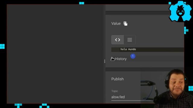 (? NUEVO) El Mejor Cliente Grafico para MQTT (? MQTT Explorer) смотреть онлайн