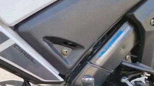 Обзор Motoland mt 250 2022.китайский нейкед,альтернатива мотоциклу Yamaha mt-03