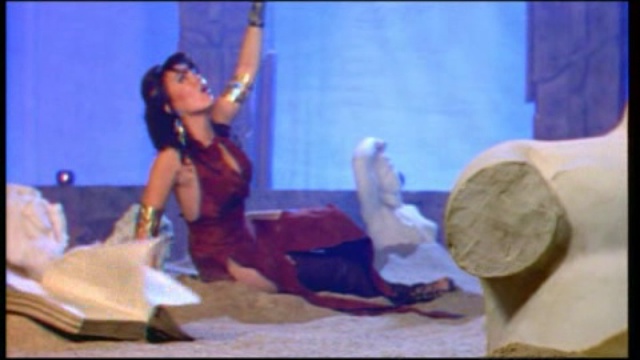 Азиза - Легенда о слепом орле смотреть онлайн