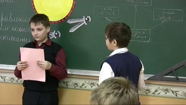 Урок истории в 5 классе по теме "Древняя Спарта" смотреть онлайн