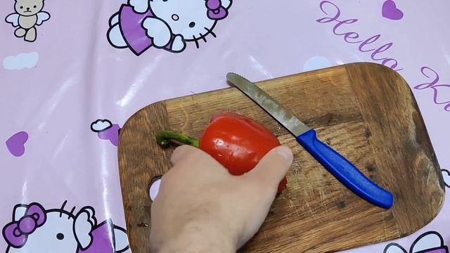 Обзор набора из 6 ножей-кухонников VICTORINOX SWISSCLASSIC 6.7832.6 смотреть онлайн