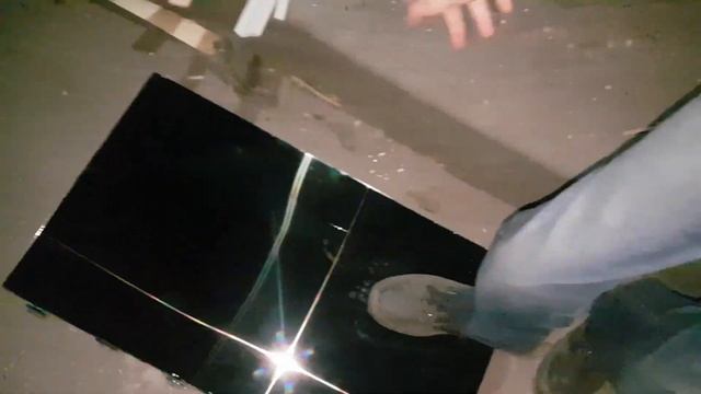 Жк матрица 39" vs НОГААА смотреть онлайн