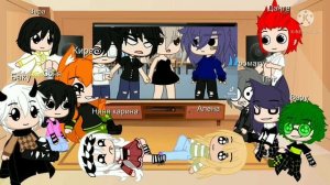 Реакция непеты страшилки на тт часть 3