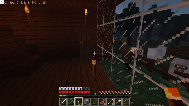 Кто колдун? Я колдун! #10 - Назад в Прошлое - Minecraft смотреть онлайн