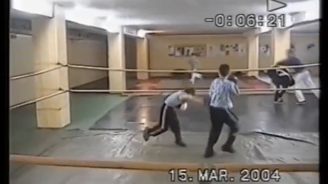 Микалаускас Йонас (Golden Glory) vs Людвиг Скородумов (VM - Team) смотреть онлайн