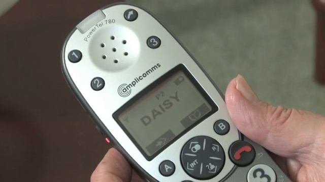 amplicomms PowerTel 780 GB смотреть онлайн