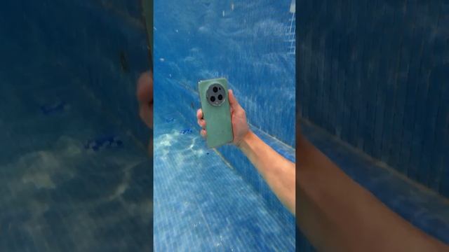 HONOR Magic5 Pro смотреть онлайн