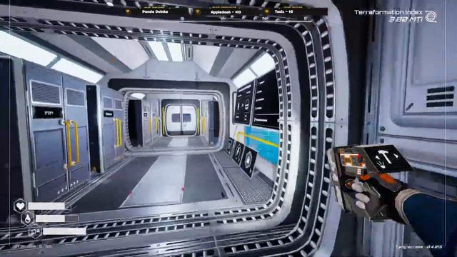 Planet Crafter - Early Access We Terraforming Now! смотреть онлайн