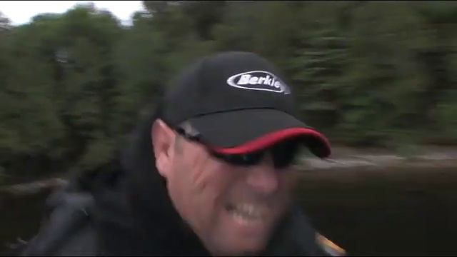 The Berkley Gulp Alive Experiment