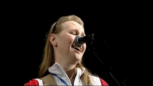 Галина Хомчик и Леонид Марголин. смотреть онлайн