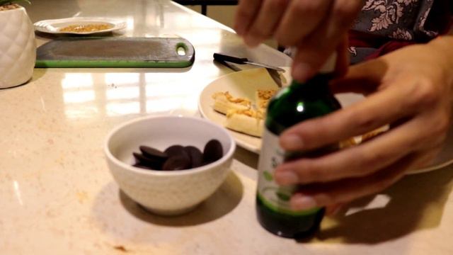 Snicker en su versión saludable смотреть онлайн