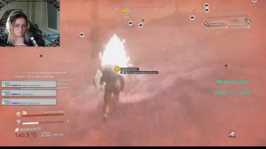 [СТРИМ] No Man's Sky #2 ᕙ(`▽´)ᕗ [Экспедиция]