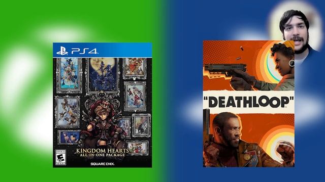 Black Friday Deals for Playsation PS4 PS5 & Xbox | November 2021- Part 2 смотреть онлайн