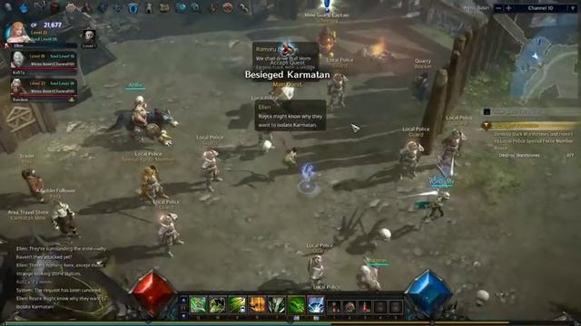 [Стрим] MU Legend - Продолжаем играть на ЗБТ вместе с Chimera-Syber и Хидэо смотреть онлайн