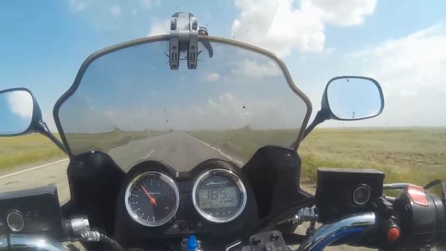 Ахтубинск-Баскунчак - 50 километров ада! смотреть онлайн