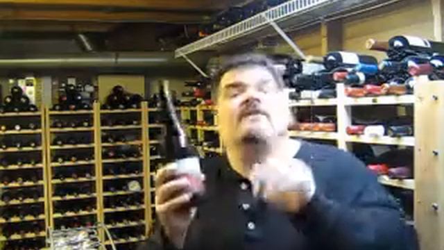 Winefox.ca Review: Tawse 2010 Growers Blend Pinot Noir смотреть онлайн
