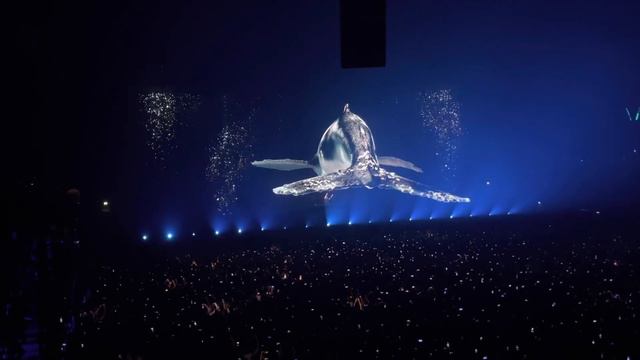 Eric Prydz HOLO | Whale 🐋 | Amsterdam Dance Event | 20 October 2022 смотреть онлайн