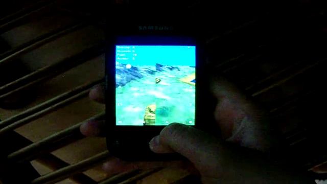 Android Game - 3D Tank Ace 1944 смотреть онлайн