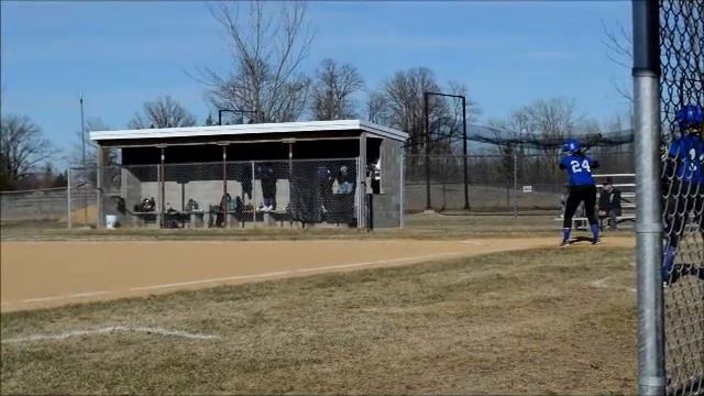 LaPorte @ Northome/Kelliher Softball смотреть онлайн