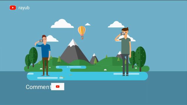 Introduction To Our Channel In Beary Language | RAYUB смотреть онлайн