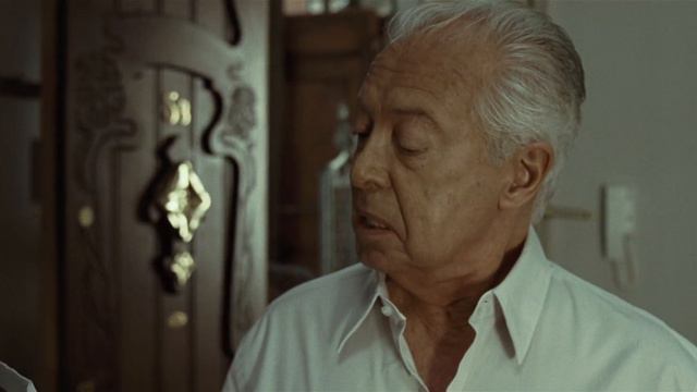 КРЕПКИЙ СОН Испания 2011 год смотреть онлайн