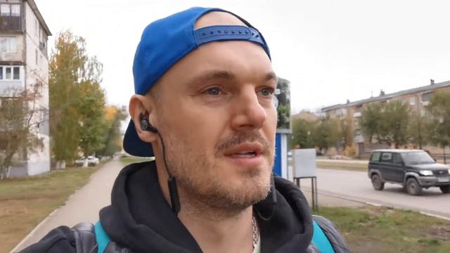 10 тысяч шагов в день.25.09.19 смотреть онлайн