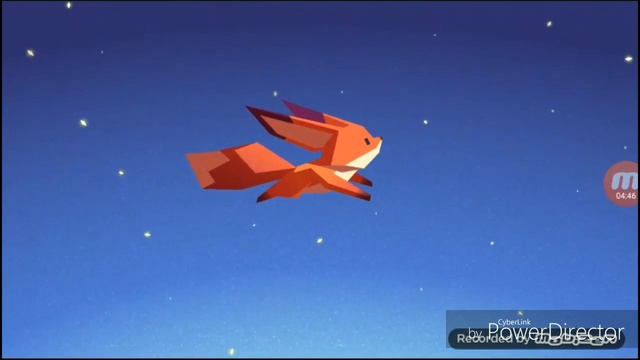 Прохождение игры "The Little Fox" часть1 смотреть онлайн