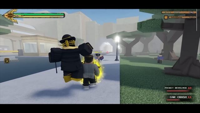 [NEW] Obtaining Wonder of U [CODES] | YBA:NU смотреть онлайн