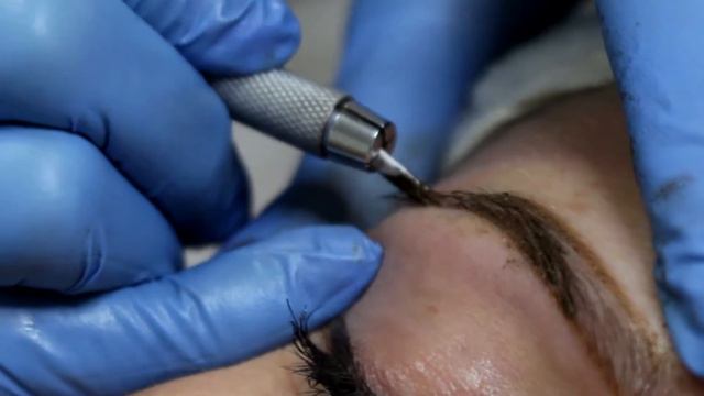 Svetlana Rozen Permanent Makeup Artist смотреть онлайн