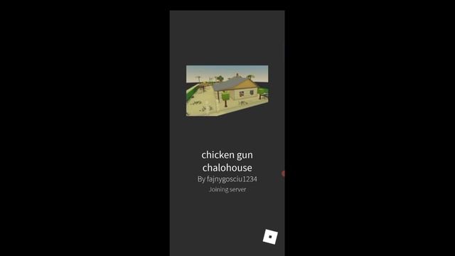 How to Play Chicken Gun in Roblox? |Chicken Gun смотреть онлайн