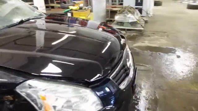 Parting out a 2008 Nissan Maxima - 160252 - Tom's Foreign Auto Parts смотреть онлайн