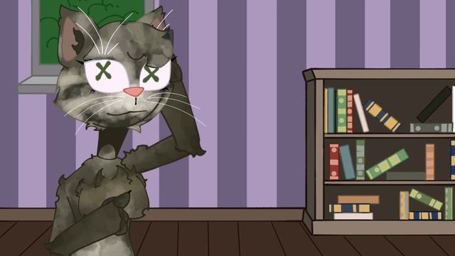 •| Говорящая Тамара •|• Женская версия говорящего Тома •|• Da-Dali |• смотреть онлайн
