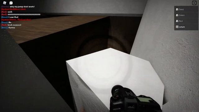 Apeirophobia Level 11 and 12 World Record ? смотреть онлайн