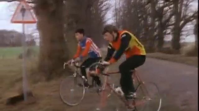 The Style Council - My Ever Changing Moods смотреть онлайн
