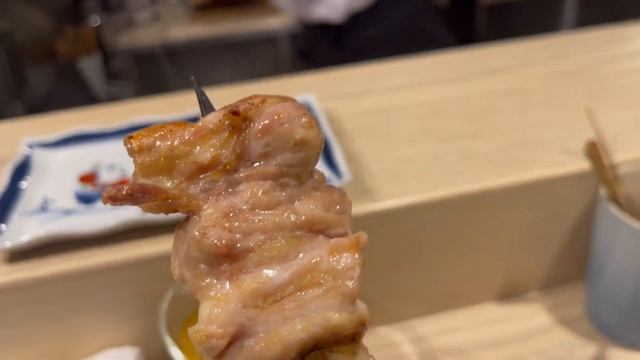 日本橫濱燒鳥1000｜世界唯一的無菌雞高坂雞｜橫濱大人氣名店，美味新鮮！ смотреть онлайн