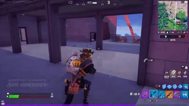 Занял ТОП 1 В Командной ПОТАСОВКЕ!