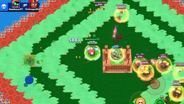 Top 5 R-T Minigames In Map Maker смотреть онлайн