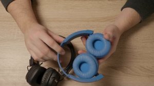 JBL T450BT vs Marshall Major II BT