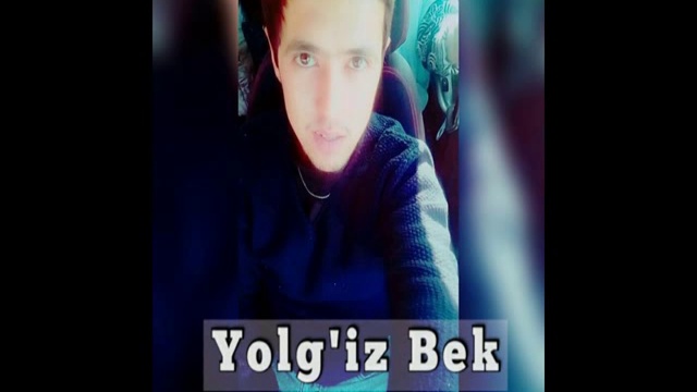 Yolg'izbek - U Yo'qku
