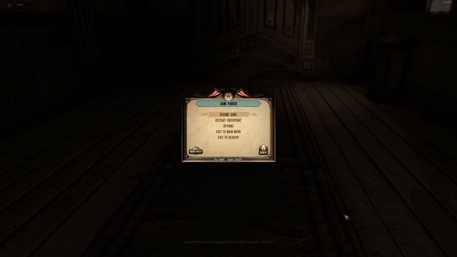 BioShock Infinite (PC) Playthrough Pt. 2 [4K ~ 120FPS] смотреть онлайн