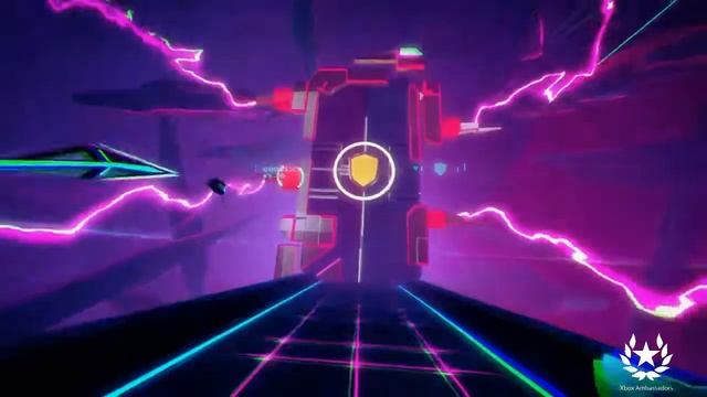 GRIDD: Retroenhanced смотреть онлайн