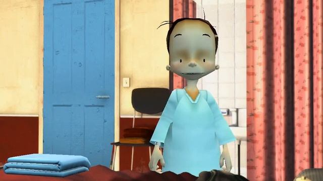 Tony Tough 2: A Rake's Progress - [02/14] - [Chapter Two] - English Walkthrough смотреть онлайн