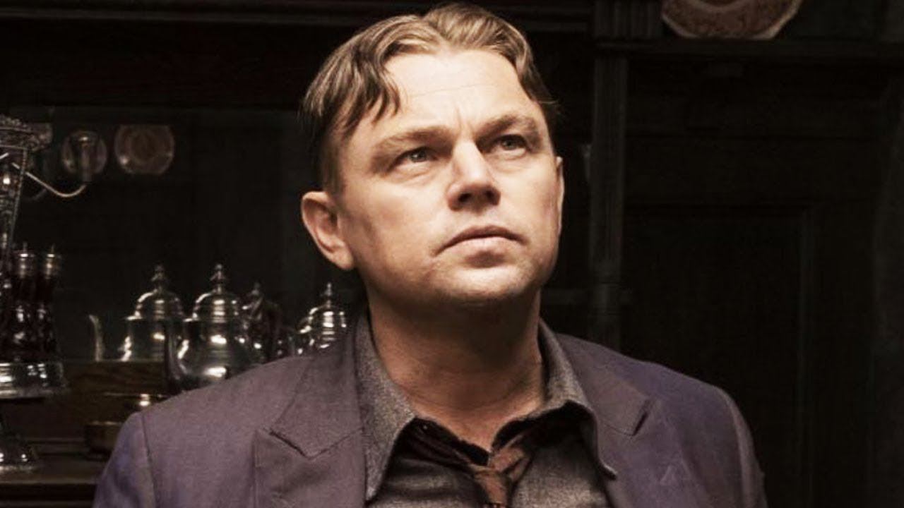 Убийцы цветочной луны Русский трейлер (Субтитры) Фильм 2023 (AppleTV+) смотреть онлайн