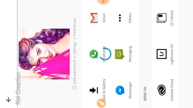 Skin Smoothing And Increase Color Quality By Ps Express And Toolwiz смотреть онлайн