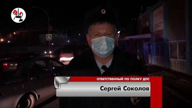 Столб раздавил лицо бухому пилоту "Гетца" смотреть онлайн