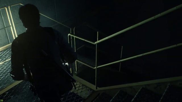 The Evil Within 2 / Глава 6. Как пройти через Сеть и найти выход D5? смотреть онлайн