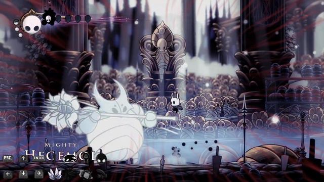 Hegemol Killed in 9.77 Seconds (Pale Court) смотреть онлайн