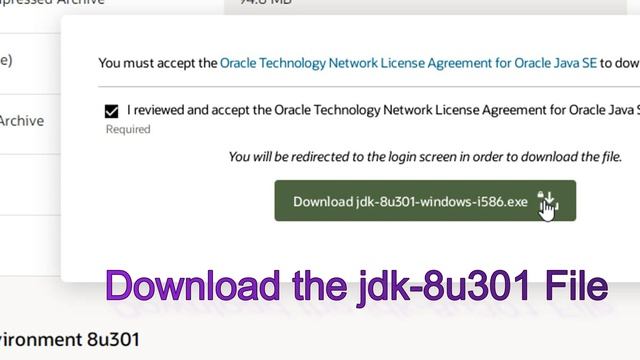 Failed to load java VM library (errno =193) смотреть онлайн