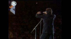 Al Bano & Romina Power  Live Show at "Bratislavská lýra" 1985 Аль Бано и Ромина Пауэр