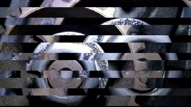 Полное замена ремней ГРМ+ ролики и прочее на примере Пежо 3008 хди 82 кв.